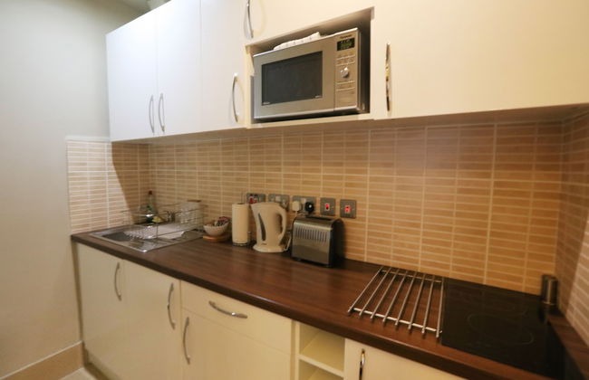 Palmerston Suites - Foto 20