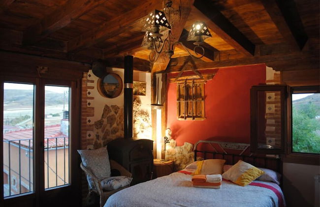 Castillo De La Riba - Foto 4