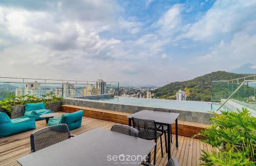 RUP - Equipped Studios in Building with Pool - Photo 3