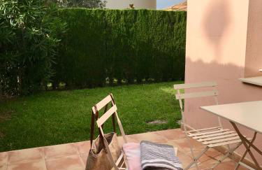 Villa con jardín en Oliva Nova Golf a 100m de la playa - Photo 20