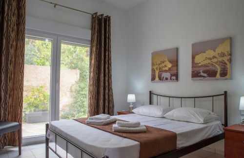 Eleni's House Chorefto - Foto 23