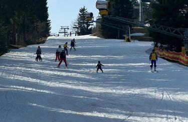 Top-Schlafkomfort & Bergblick - Ski Piste offen bis 12 April - Foto 22