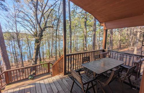 Greers Ferry Lake Cabin - Foto 15