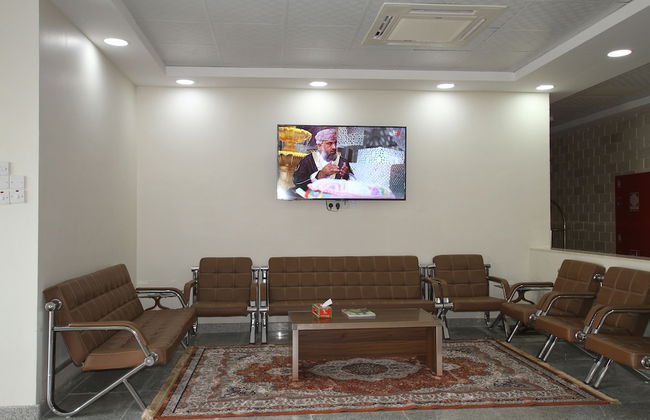 AlShahba Hotel Apartments - Foto 4