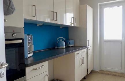 COAST HOUSE Dünenloft - Foto 10