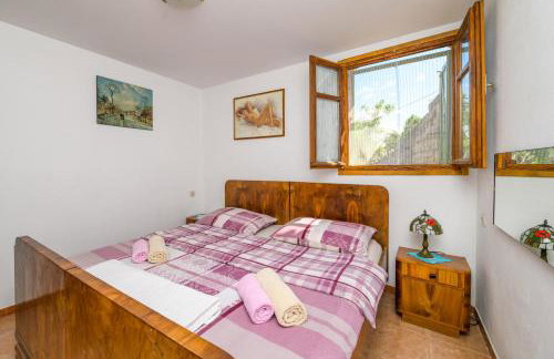 Betlehem & Nazaret cottage on Krk island - Foto 68