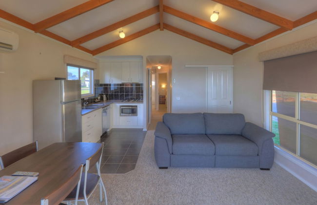 Tasman Holiday Parks - Lake Mulwala - Photo 55