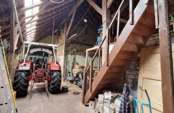 Ferienwohnung Eulennest, 35230 - Foto 9