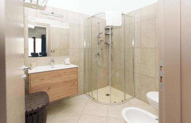 Residence kalispera - Foto 16