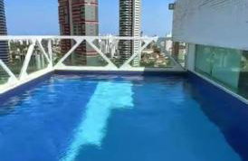 Flat Exclusivo Piscina&Rooftop frente SSA Shopping - Foto 10