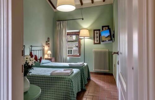 Agri Resort La Forra - Foto 22