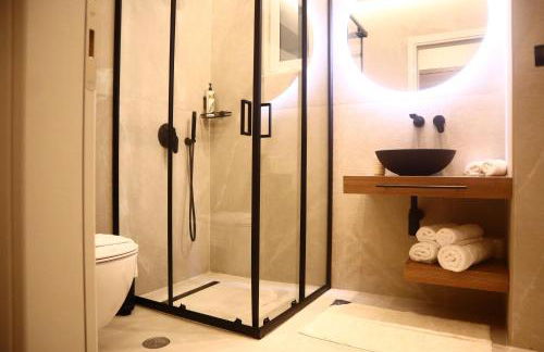 Rhotheon Suites in Ialysos Rhodes - private pool in selected rooms - Foto 78