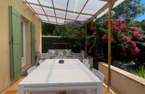 L'Olivier d'Alana - entre Cévennes et Méditerranée - Foto 78