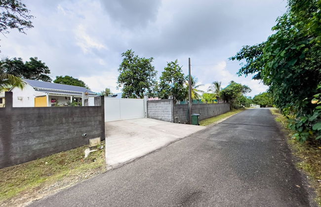 La Villa Armony - Foto 27