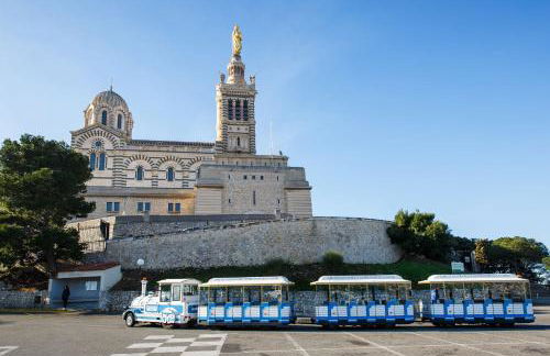 T2 Marseille Plage - Foto 11