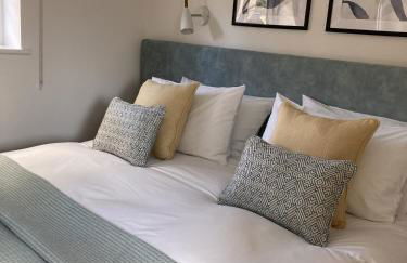 Finwood Green Farm Holiday Cottages - Foto 29