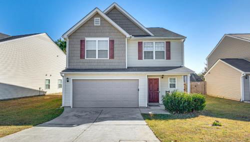 Guest House Haven with Gazebo - Foto 2