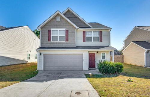 Guest House Haven with Gazebo - Foto 2