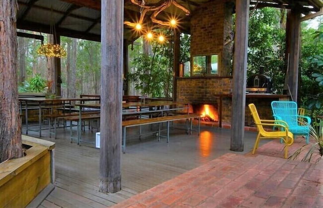 Chiltern Lodge - Photo 31