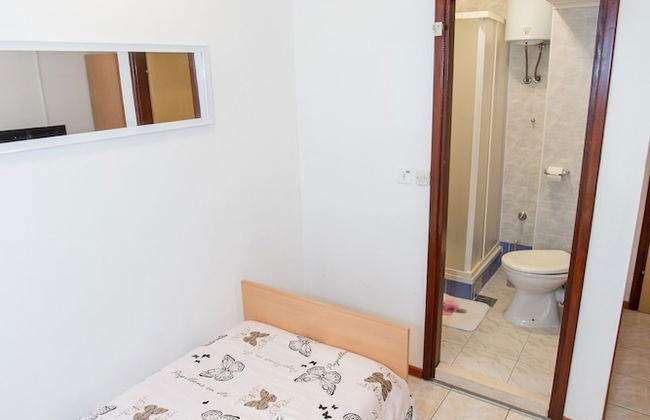 Apartmani Villa Sol - Foto 10