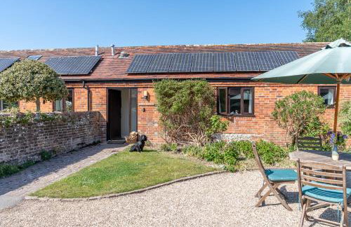 Canute Cottages - Cullimers Cottage - Foto 21