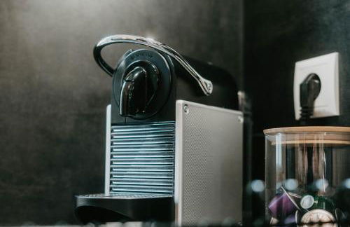 3-Floor Oasis in the Heart of Koblenz, Sleeps 16 - Foto 48