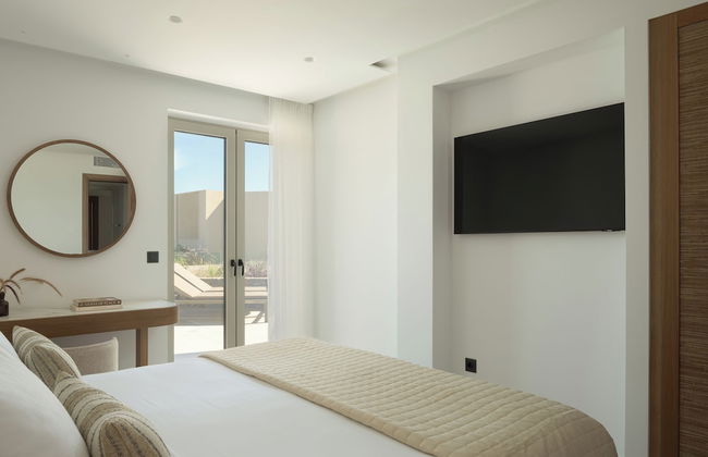 Galaxy Suites Boutique Resort - Foto 23