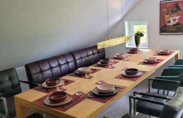 Eulennest,Parkplatz,Wäschepaket,Reinigung inklusive - Foto 19