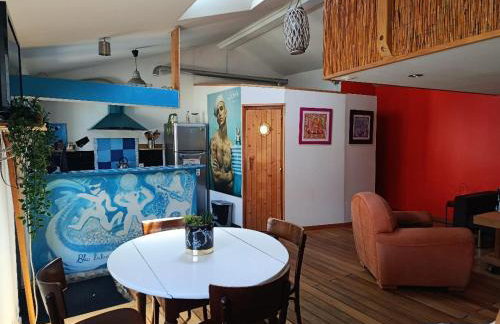 Petit loft cocoon - Foto 2