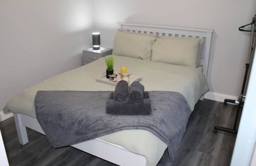 Forest View Cottage - Private Hot Tub - Foto 5