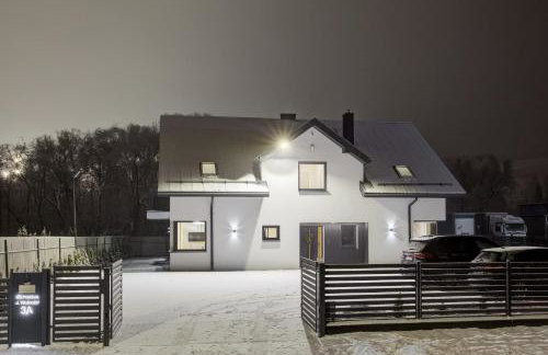 MK Premium Apartamenty - Foto 45