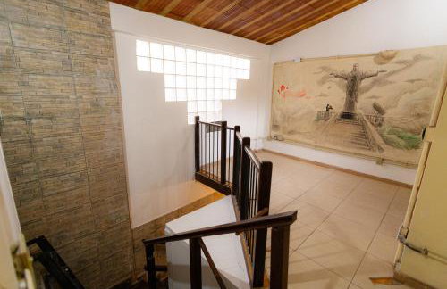 360 Casa Praia Botafogo By SUHCasa - Foto 4