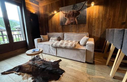 Appartement du Petit Bois - Foto 1