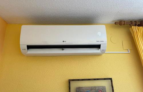 Front beach apartment - Foto 14