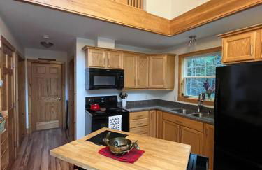 Basecamp Haven 2 Your perfect start to adventure - Foto 17