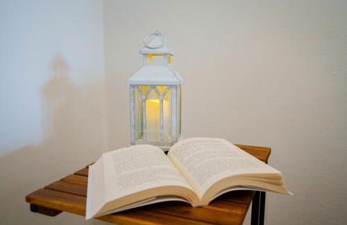 Josto Panoramic- Seaview Terrace - wifi - bbq - Foto 38