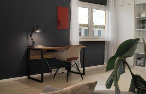 Wohnkultur - Industrial Loft Schwetzingen - Foto 7