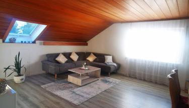 Ferienwohnung Dauchingen - Foto 3