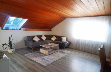 Ferienwohnung Dauchingen - Foto 3