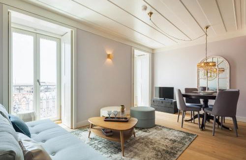 Almaria - Da Corte Apartments | Chiado - Foto 52