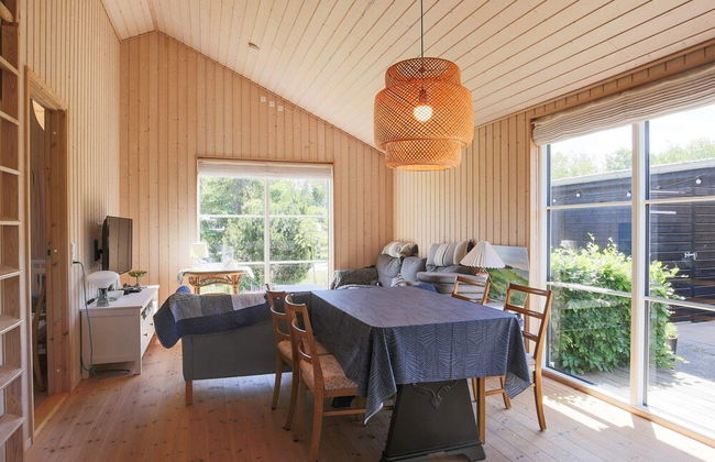 4 Person Holiday Home in Slagelse - Photo 15