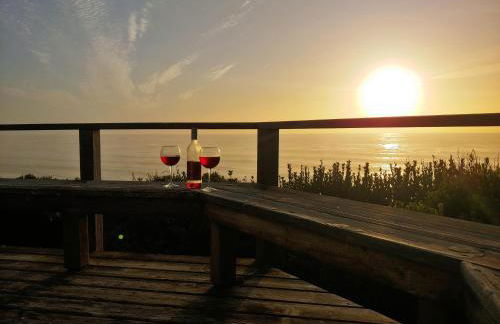 Driftwood Cottage - Foto 4