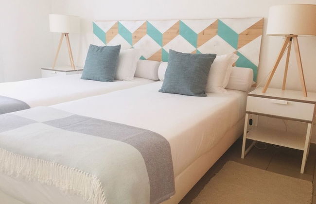 Marina Club Suite Hotel - Foto 22