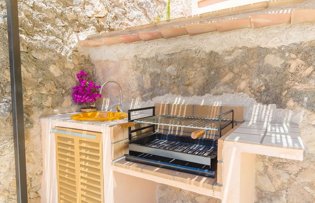 Sa Casa Vella in Vilafranca de Bonany - Foto 12