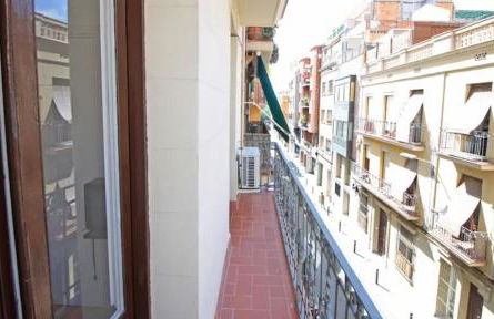 Sagrada Familia Apartamento eco friendly - Foto 11