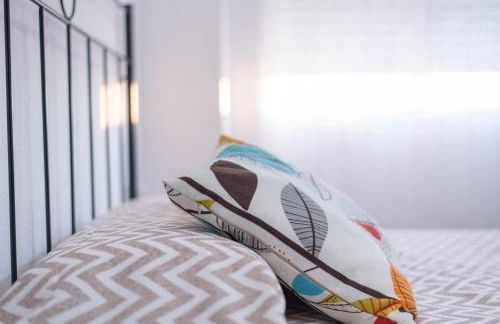 Apartamentos La Mota - Céntrico - Foto 22