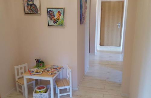 Apartment Komfortwohnung by Interhome - Foto 8