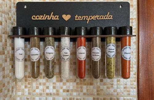 Bella Casa Flamboyant 2q APA Barra de Mamanguape - Photo 37