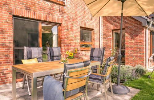 FEWO Morgenröte - Weserblick -Harriersand - Foto 11