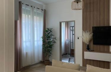 Charmant appartement avec terrasse et parking - Centre ville - Foto 4